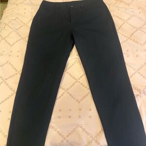 Lululemon Athletica ABC Men's Dress Pants